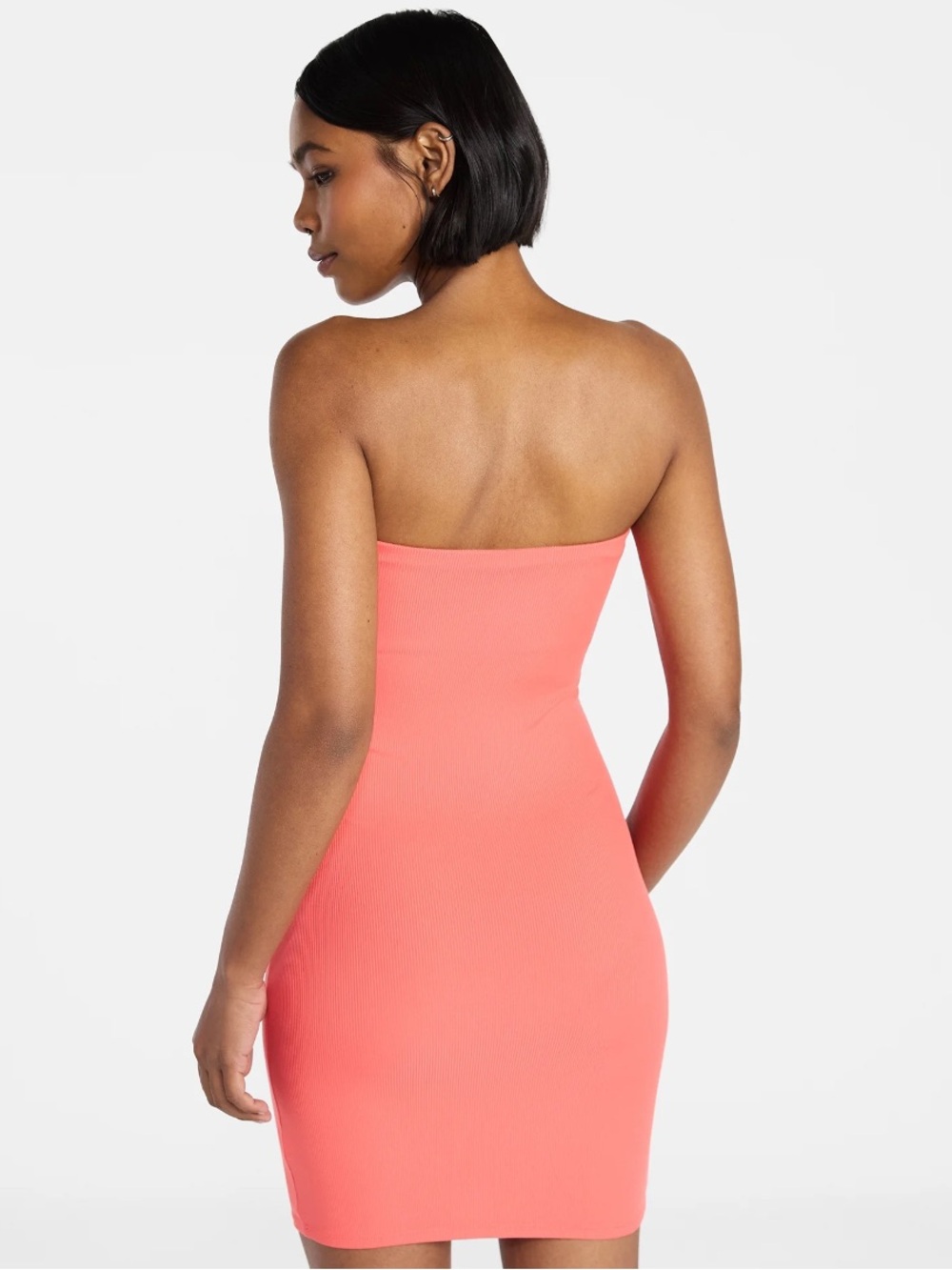 No Boundaries Mini Tube Dress - Picture 3 of 5